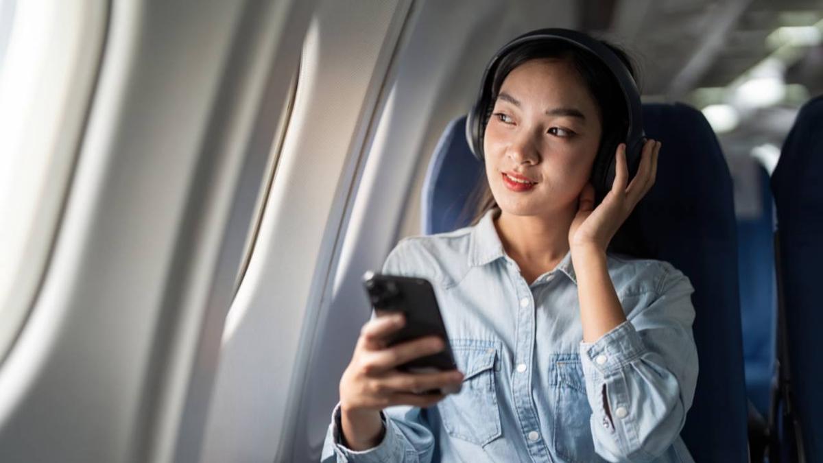 Pilihan Headphone Wireless Terbaik untuk Temani Perjalanan Jauh Setelah Mudik