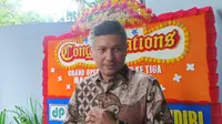 Pengakuan Gading Marten soal Raffi Ahmad dengan Pihak Blueray, Tak Sengaja Berjumpa di AS