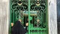 Israel Larang Azan di Masjid Ibrahimi