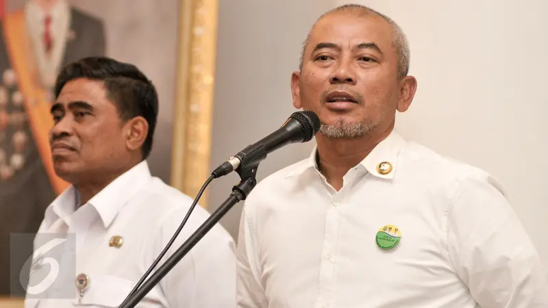 Wali Kota Bekasi