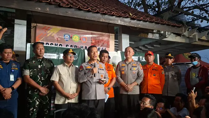 Mayat Pria Ditemukan di Enggano, Polisi Cocokkan DNA dengan Jurnalis Hilang