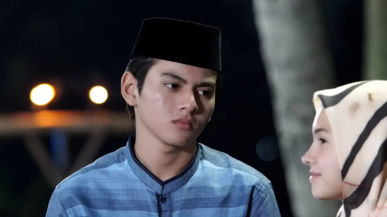 Dari Jendela SMP