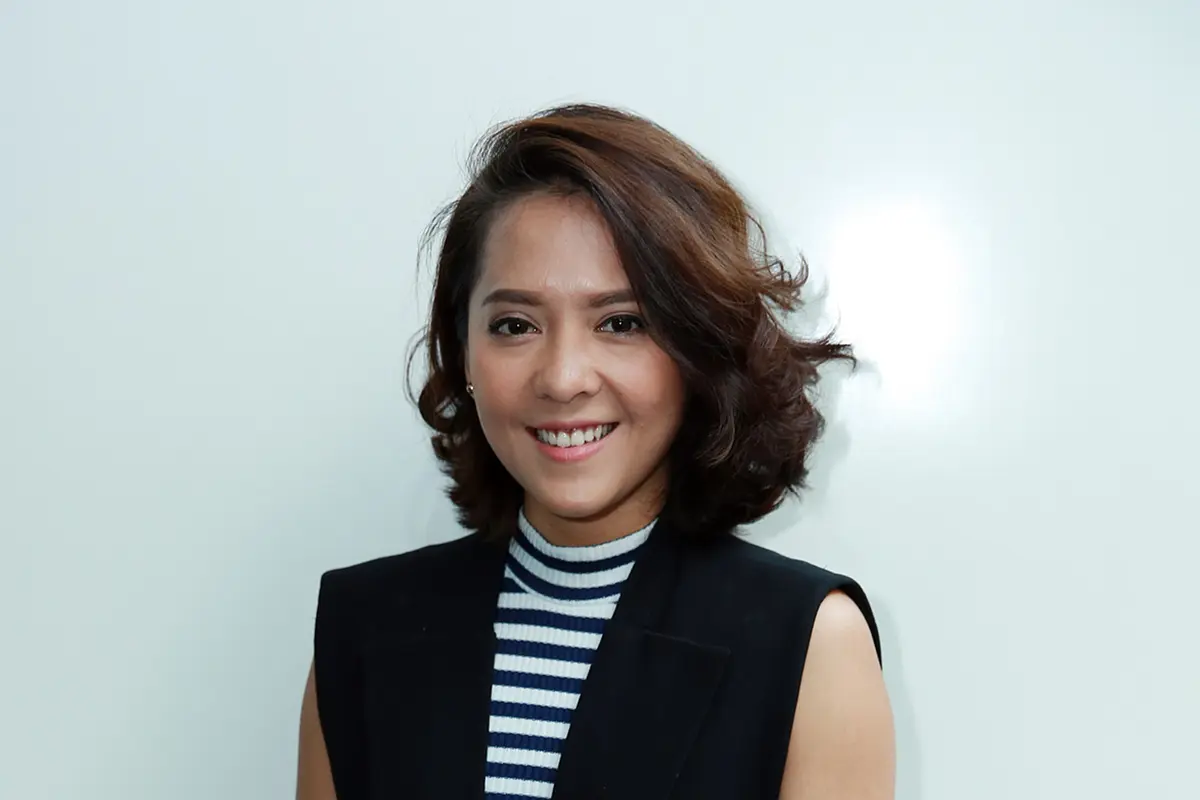 [Bintang] Lala Karmela