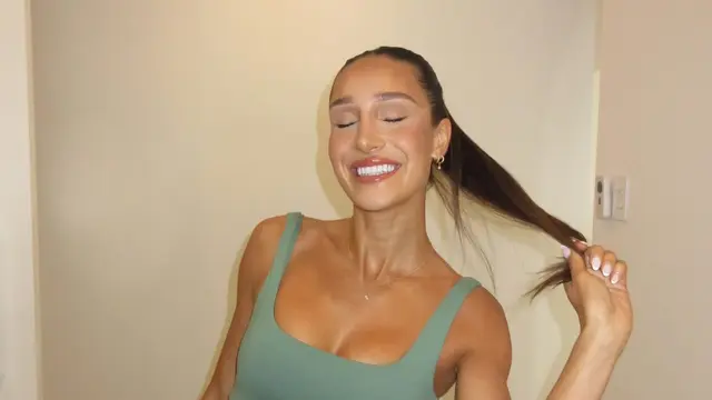 Inspirasi Gaya Hidup Sehat Ala Kayla Itsines yang Mudah Diikuti, Bikin Tubuh Sehat dan Bugar (instagram.com/@kayla_itsines)