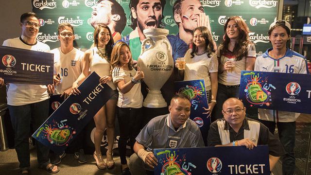 Carlsberg Euro 2016