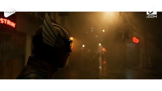 VIDEO: Aktor Ini Terpilih Jadi Pemeran Utama Gundala