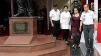 Harlah Bung Karno di Blitar, Megawati Berbuka Puasa Bareng Kader