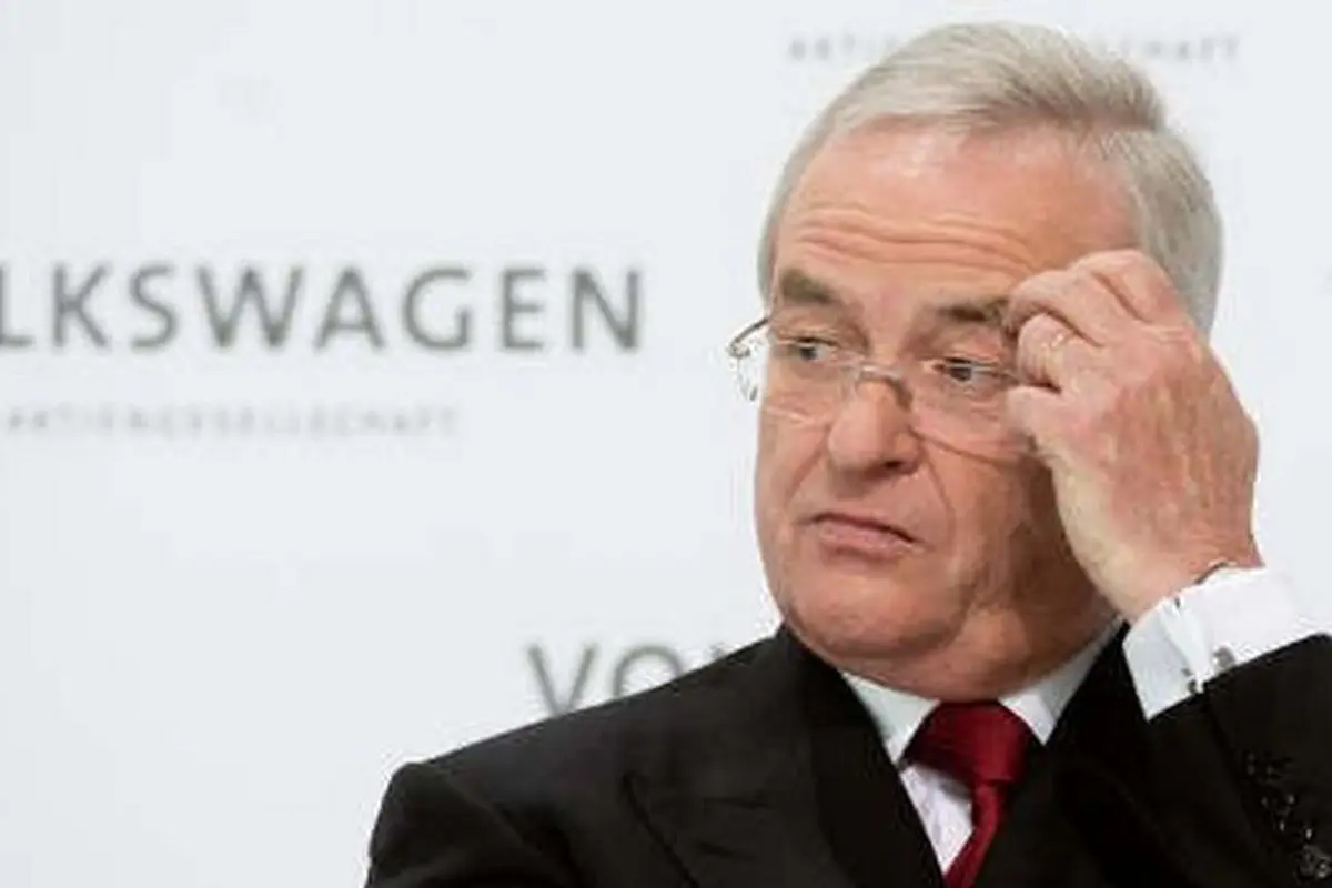 CEO VW Akan Dipecat Menyusul Skandal Penipuan Emisi? 