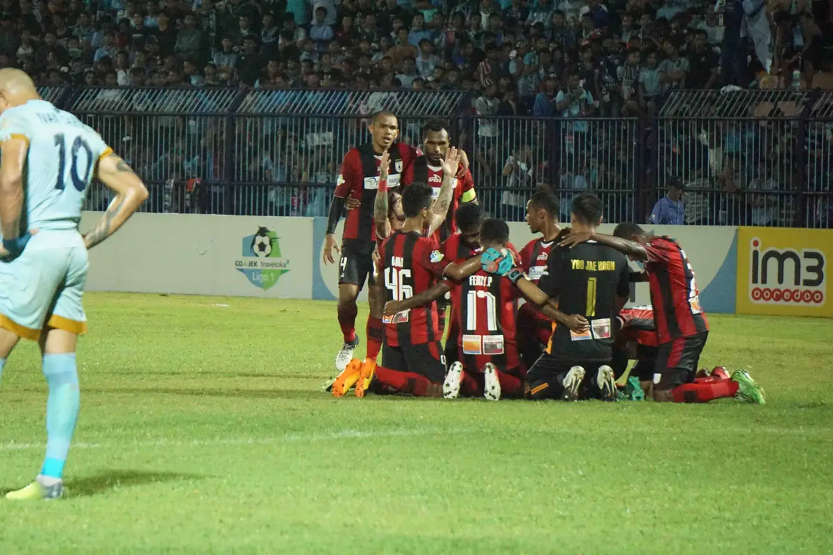 Persipura Jayapura