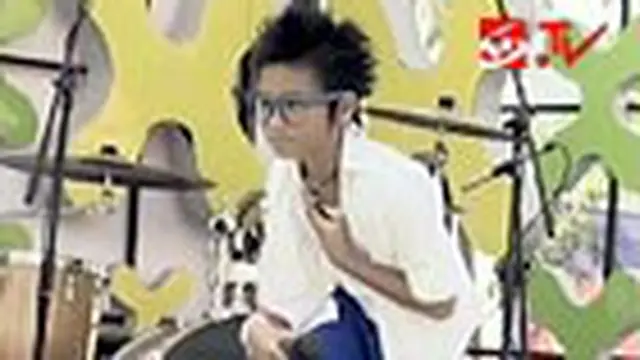 Cowboy Junior - Kamu