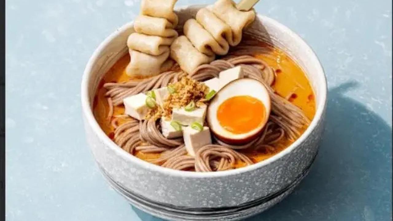 5 Tren Kuliner Global yang Juga Melanda Indonesia, dari Menu Minim Sampah sampai Ramen Ikan Kembung