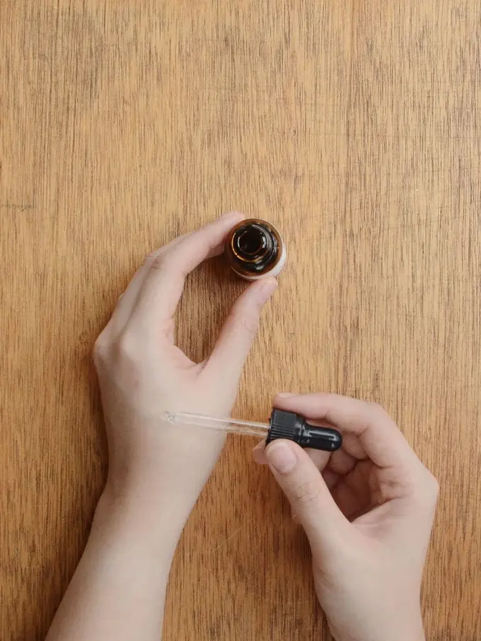 Euclie mengandung bahan alami/Instagram @Eucalie_id