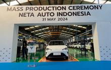 Sejumlah Kebijakan Diterapkan karena Kian Banyak Pihak yang Was-was dengan Mobil China.