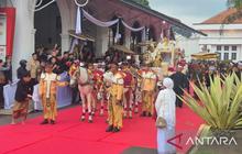 Pemprov Jabar Siapkan Sumedang sebagai Pusat Penguatan Budaya Sunda