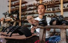 Tahukah Anda, Indonesia Eksportir Keenam Dunia? Industri Alas Kaki Nasional Tumbuh Pesat 8,3 Persen di Kuartal I 2025