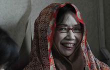 Akankah Adang mendampingi Nunun saat vonis?