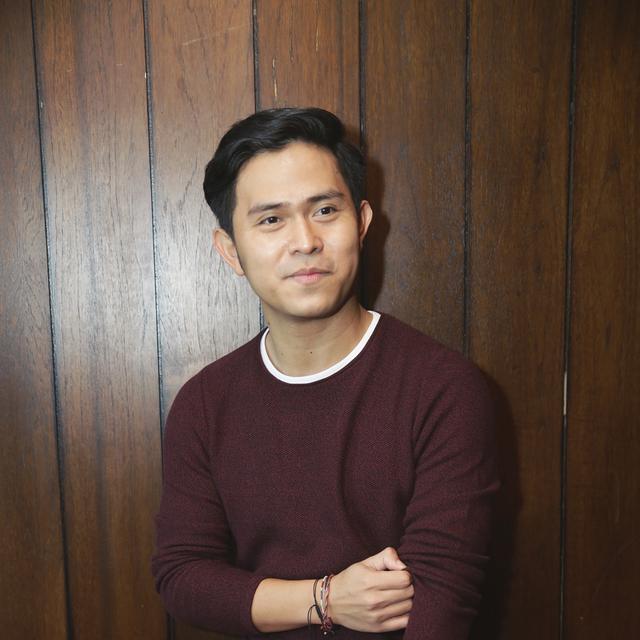 Single Baru Cakra Khan Ditujukan Untuk Luna Maya Showbiz Liputan6 Com