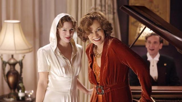 Grey Gardens (2009)