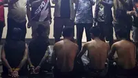 Pesan PSK Online, Pria di Lampung Diperas Komplotan Polisi Gadungan