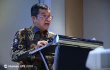 LPS Siapkan Dua Skenario Implementasi Program Penjaminan Polis untuk Perkuat Industri Asuransi