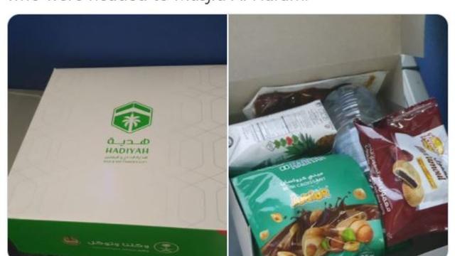 Menu Makanan Jemaah Haji 2021, dari Sarapan Sampai Makan Malam