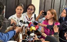 Air Mata Franka Franklin, Praperadilan Nadiem Makarim Ditolak Hakim