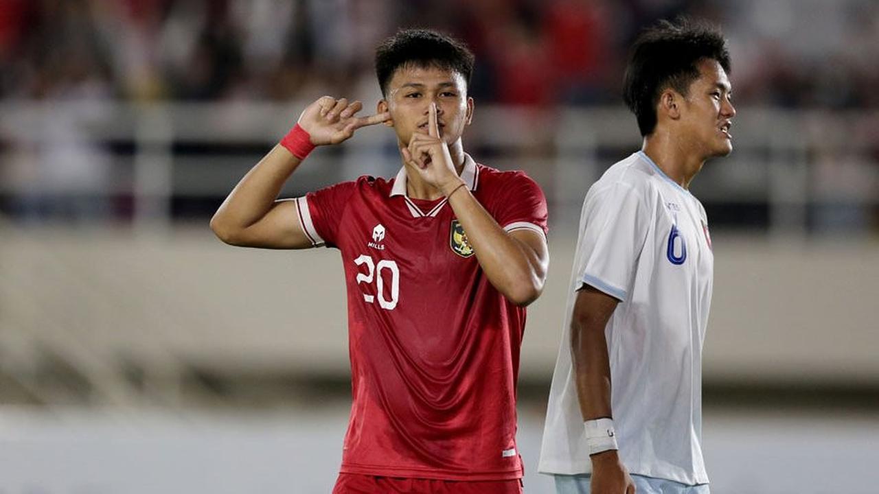 Prediksi 3 Pemain yang Dicoret Timnas Indonesia Usai Proses Naturalisasi Emil Audero dkk. Rampung: Nathan Tjoe-A-On Out?