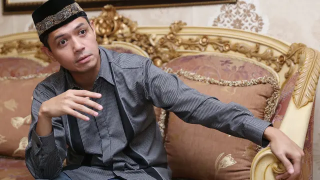 [Bintang] Dude Harlino