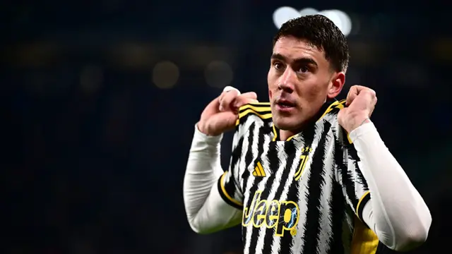 Juventus Vs Inter Milan