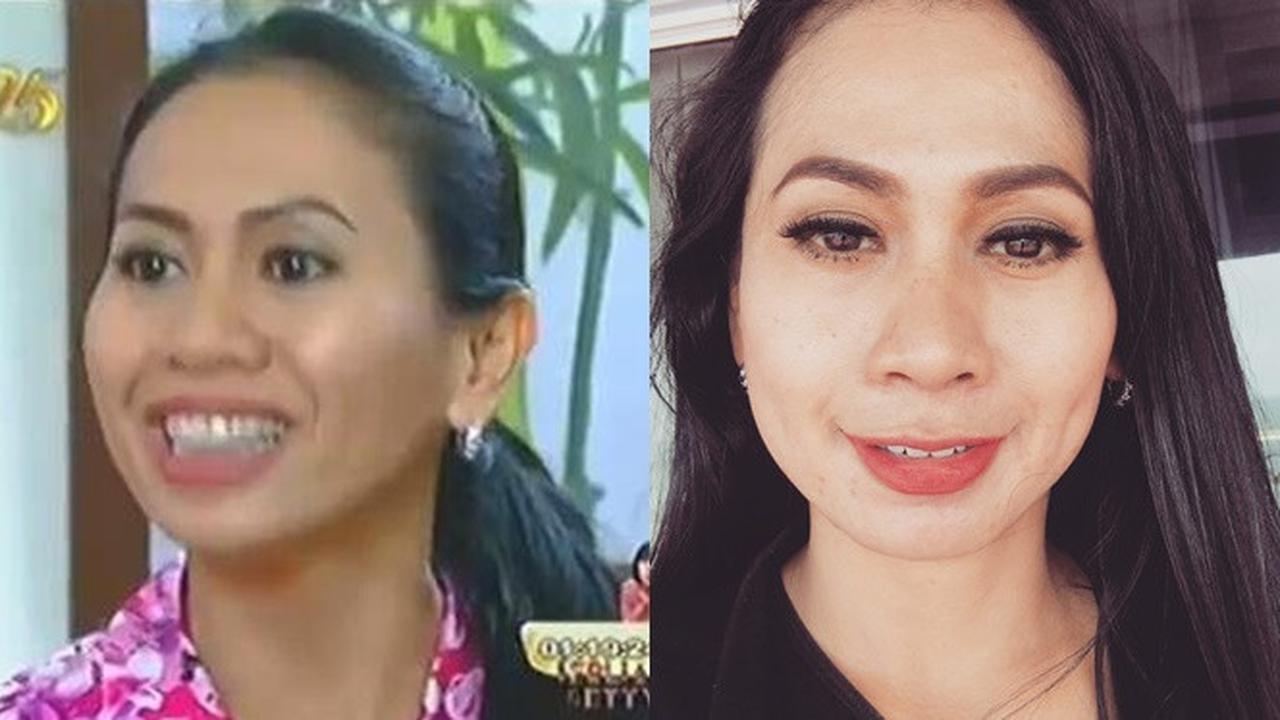 Ana C Pinem (Sumber: Instagram/anacpinem76)