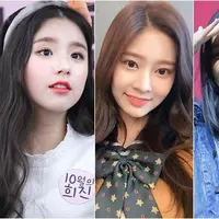 Idol Rookie Visual
