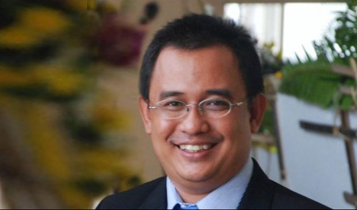 <br>Ari menjelaskan, ada sejumlah tugas yang harus dilakukan Bambang sebagai utusan khusus presiden.