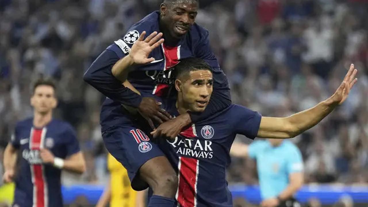 Selamat! PSG Juara Liga Champions 2024/2025 Usai Bantai Inter Milan 5-0 di Final
