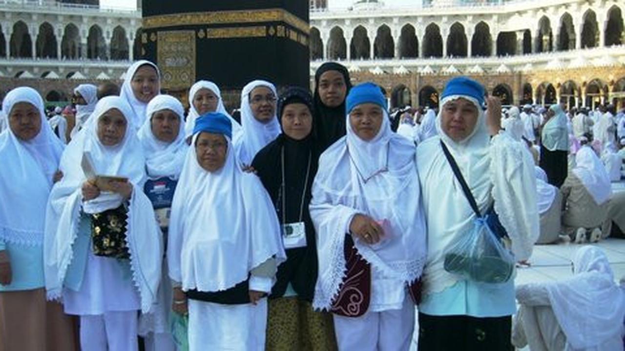 Janji XL kepada jemaah haji di Tanah Suci