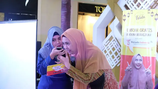 [Bintang] Oki Setiana Dewi