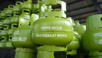 Konversi LPG ke CNG Disebut Bisa Tekan Lonjakan Impor hingga Subsidi Energi
