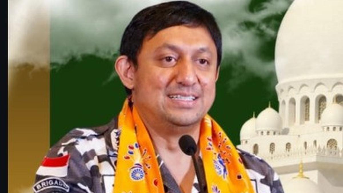 Fahd Arafiq dan Eks Bupati Kebumen Ikut Ditangkap KPK