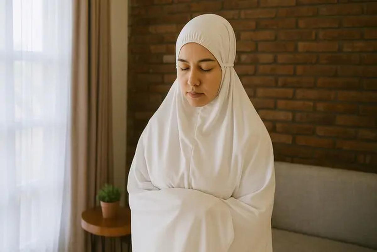Kenapa Rasulullah Rutin Sholat Dhuha? Ini Rahasia Fadhilah yang Jarang Dibahas
