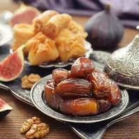 ilustrasi kurma/copyright by mama_mia (Shutterstock)