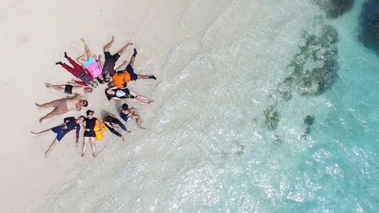 Drone Travel