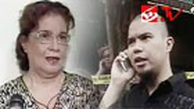 Ibunda Dhani: Insting Saya Kuat