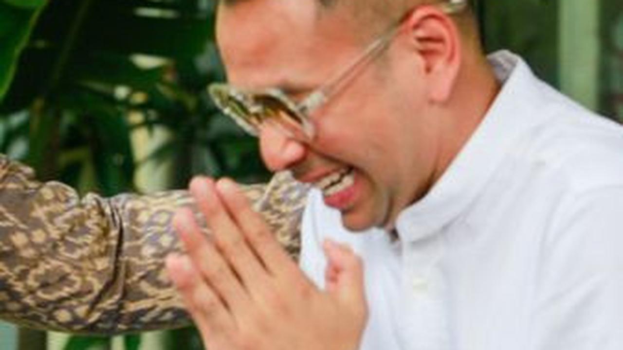 Akan Laksanakan Ibadah Haji