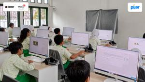 718 Ribu Siswa Sudah Manfaatkan PIJAR, Begini Peran Telkom Dorong Digitalisasi Pendidikan