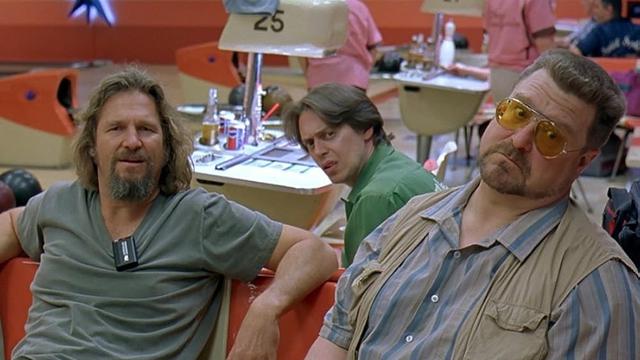The Big Lebowski Quotes