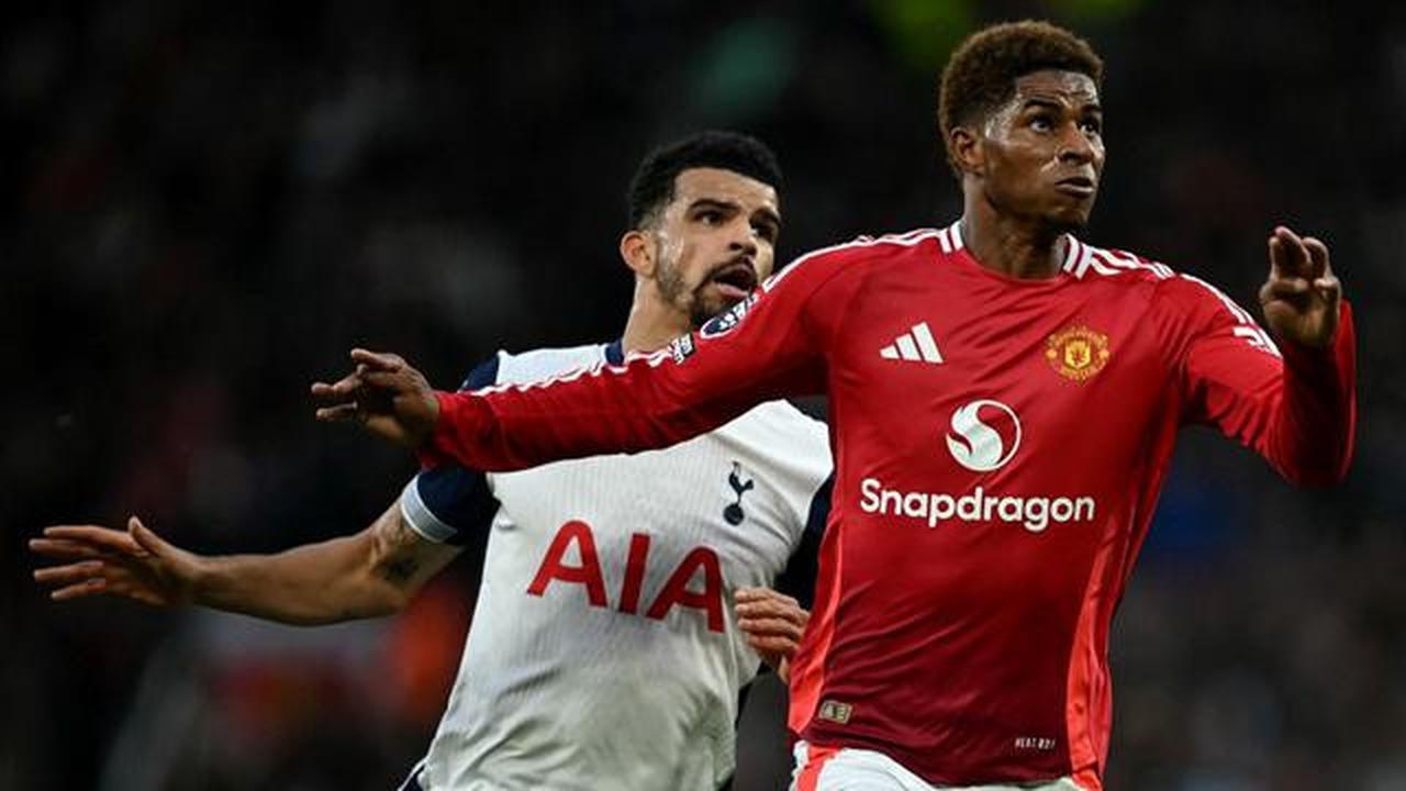 Marcus Rashford Kena Kritik Pedas, Mantan Staf MU Ungkap Sikapnya di Balik Layar