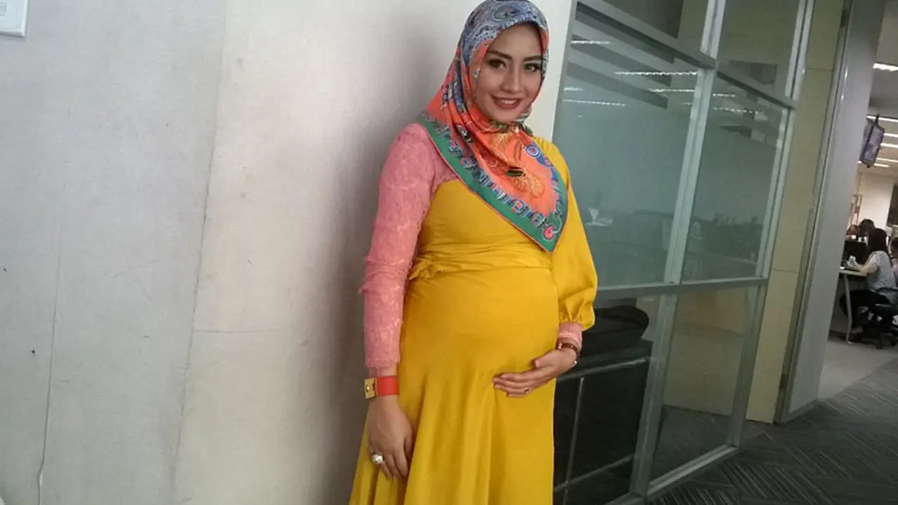 Shinta Bachir