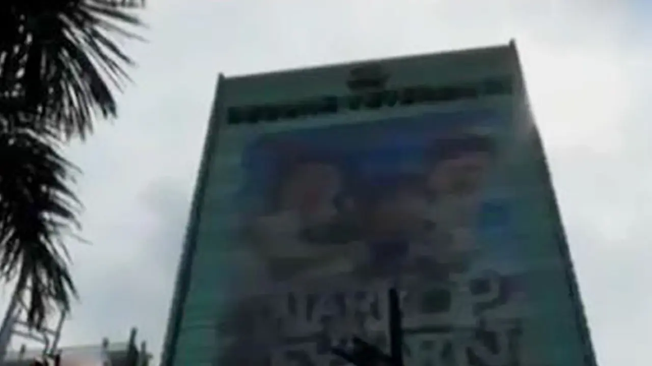 Gedung Veteran