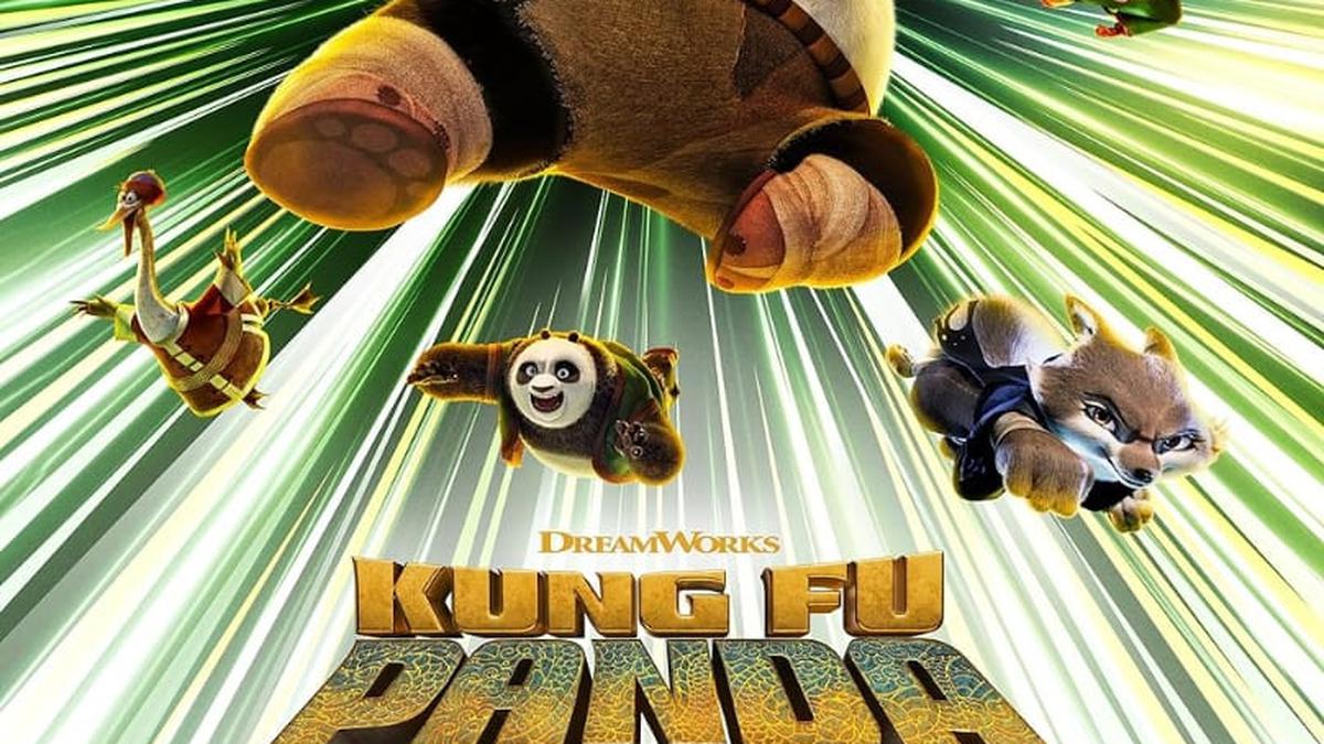 Film Kung Fu Panda 4 Segera Tayang di Bioskop, Berikut Sinopsisnya