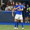 4 Laga Timnas Italia Bersama Roberto Mancini: Sempat Tersungkur, Gli Azzurri Mulai Menemukan Arah