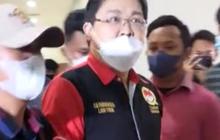 Advokat Alvin Lim Jadi Tersangka Kasus Ujaran Kebencian Usai Sebut Kejaksaan Sarang Mafia